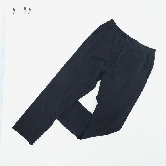 Lululemon Discipline Pant Mens XL Black Athleisure Casual Stretch Sweatpant $108 - Picture 1 of 11